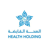 الصحة القابضة